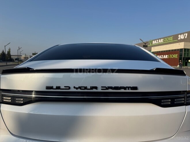 BYD Destroyer 05 2025, 44,700 km - 1.5 l - Bakı