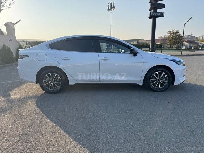 BYD Destroyer 05 2025, 44,700 km - 1.5 l - Bakı