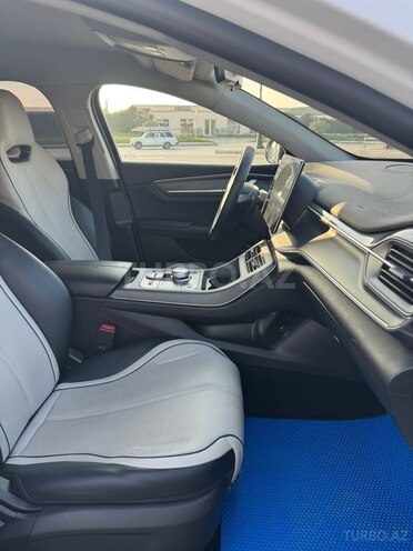BYD Destroyer 05 2025, 44,700 km - 1.5 l - Bakı