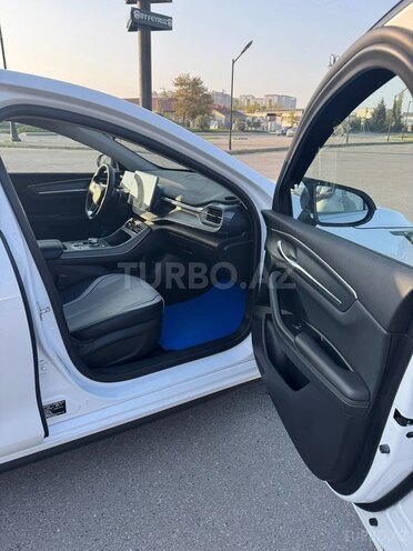 BYD Destroyer 05 2025, 44,700 km - 1.5 l - Bakı
