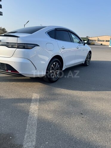 BYD Destroyer 05 2025, 44,700 km - 1.5 l - Bakı