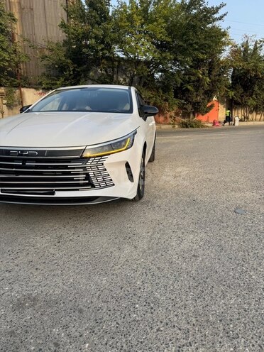 BYD Destroyer 05 2025, 44,700 km - 1.5 l - Bakı