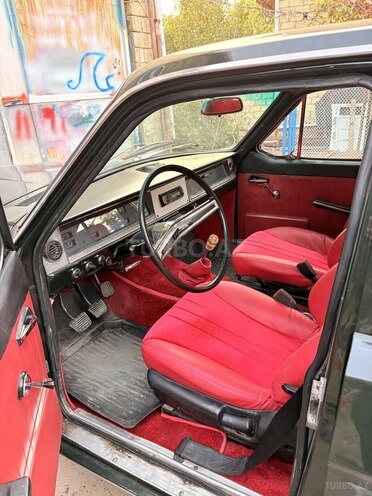 GAZ 24 1973, 8,425 km - 2.5 l - Gəncə