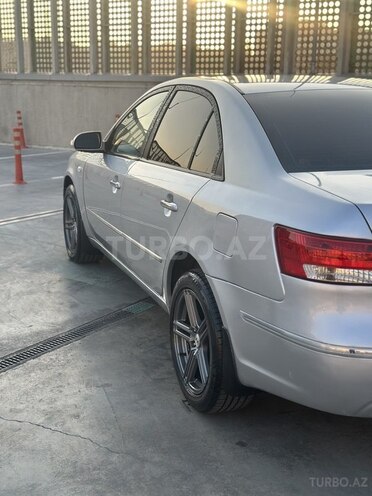 Hyundai Sonata 2008, 230,000 km - 2.0 л - Bakı