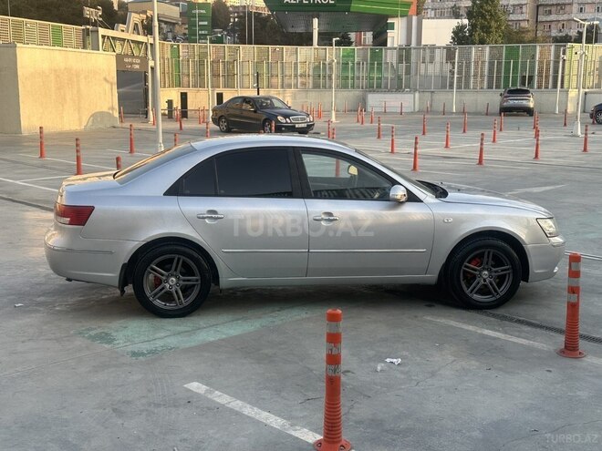Hyundai Sonata 2008, 230,000 km - 2.0 л - Bakı