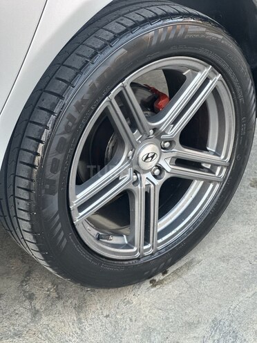Hyundai Sonata 2008, 230,000 km - 2.0 л - Bakı