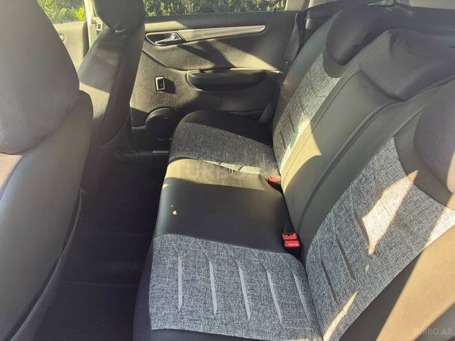Mercedes B 170 2008, 170,000 km - 1.7 l - Bakı