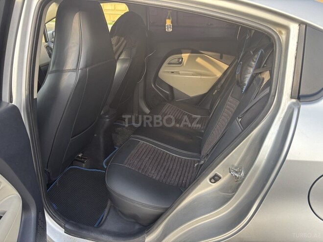 Kia Rio 2012, 231,000 km - 1.4 л - Bakı