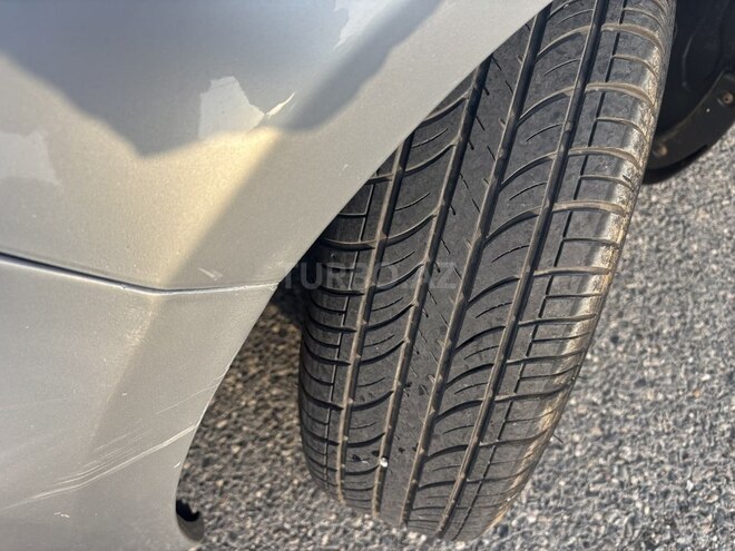 Kia Rio 2012, 231,000 km - 1.4 л - Bakı