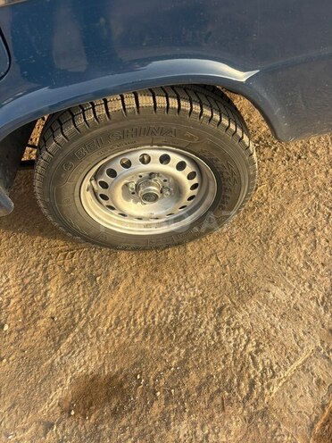 LADA (VAZ) 2106 2003, 24,500 km - 1.6 l - Gədəbəy