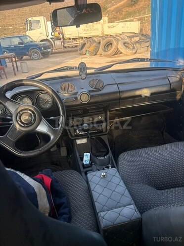 LADA (VAZ) 2106 2003, 24,500 km - 1.6 l - Gədəbəy