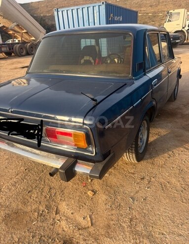 LADA (VAZ) 2106 2003, 24,500 km - 1.6 l - Gədəbəy