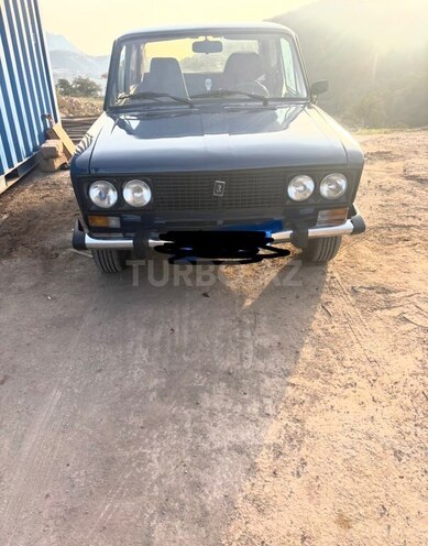 LADA (VAZ) 2106 2003, 24,500 km - 1.6 l - Gədəbəy