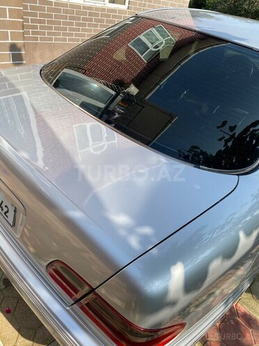 Mercedes E 220 2000, 396,545 km - 2.2 л - Lənkəran