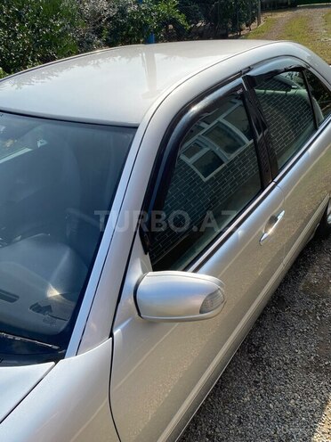 Mercedes E 220 2000, 396,545 km - 2.2 л - Lənkəran