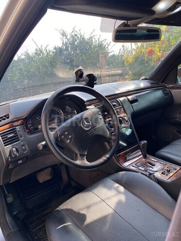 Mercedes E 220 2000, 396,545 km - 2.2 л - Lənkəran