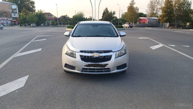 Chevrolet Cruze 2011, 325,431 km - 1.4 l - Mingəçevir