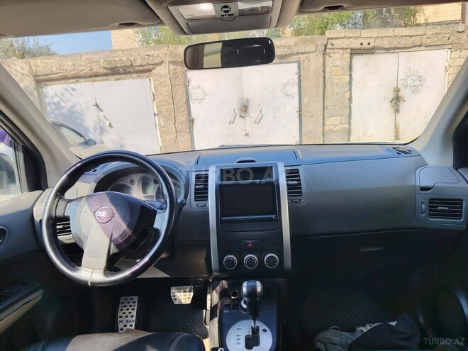 Nissan X-Trail 2007, 280,000 km - 2.5 л - Sumqayıt