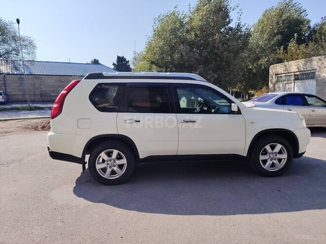 Nissan X-Trail 2007, 280,000 km - 2.5 л - Sumqayıt