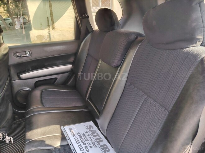 Nissan X-Trail 2007, 280,000 km - 2.5 л - Sumqayıt
