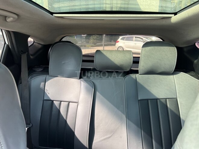 Hyundai ix35 2013, 222,222 km - 2.0 л - Sumqayıt