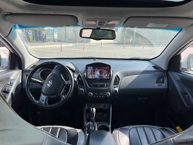 Hyundai ix35 2013, 222,222 km - 2.0 л - Sumqayıt