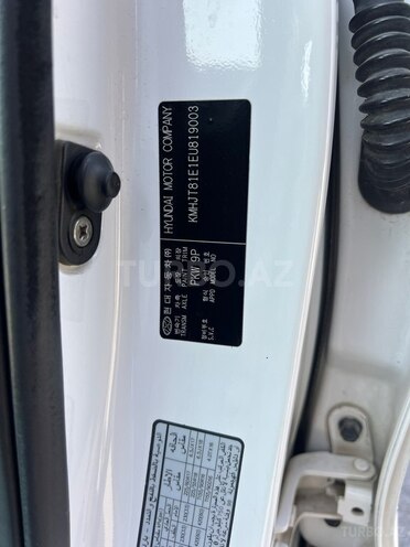 Hyundai ix35 2013, 222,222 km - 2.0 л - Sumqayıt