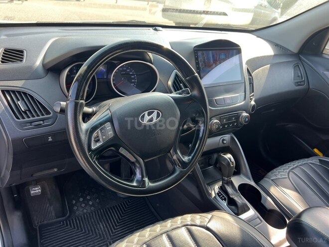 Hyundai ix35 2013, 222,222 km - 2.0 л - Sumqayıt