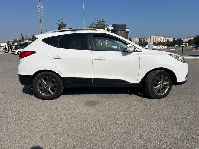 Hyundai ix35 2013, 222,222 km - 2.0 л - Sumqayıt