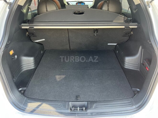 Hyundai ix35 2013, 222,222 km - 2.0 л - Sumqayıt