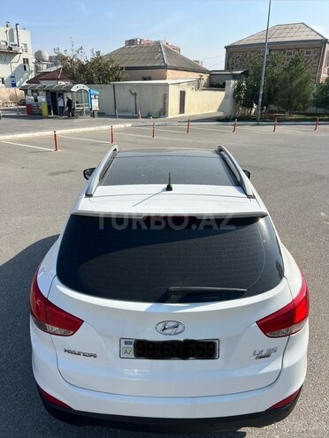 Hyundai ix35 2013, 222,222 km - 2.0 л - Sumqayıt