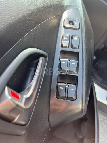 Hyundai ix35 2013, 222,222 km - 2.0 л - Sumqayıt