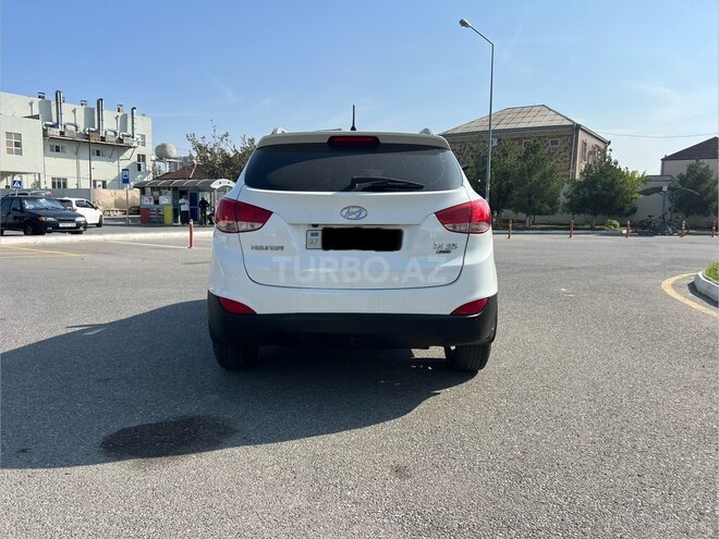 Hyundai ix35 2013, 222,222 km - 2.0 л - Sumqayıt