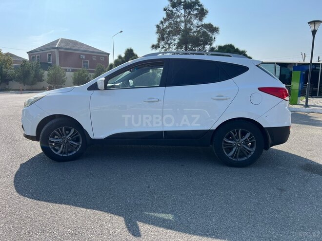 Hyundai ix35 2013, 222,222 km - 2.0 л - Sumqayıt