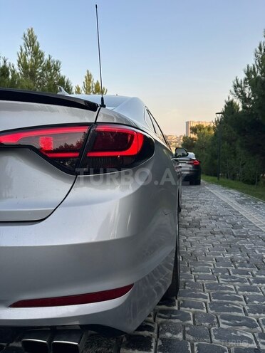 Hyundai Sonata 2015, 193,443 km - 2.0 l - Bakı