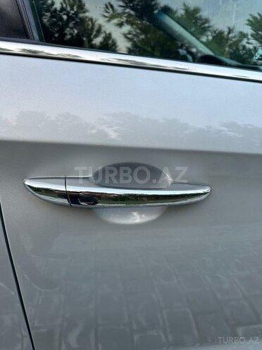 Hyundai Sonata 2015, 193,443 km - 2.0 l - Bakı