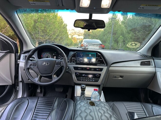 Hyundai Sonata 2015, 193,443 km - 2.0 l - Bakı