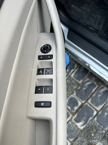 Hyundai Sonata 2015, 193,443 km - 2.0 l - Bakı