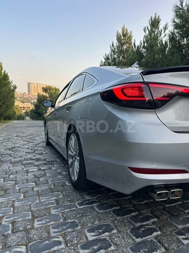 Hyundai Sonata 2015, 193,443 km - 2.0 l - Bakı