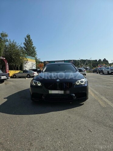 BMW 528 2015, 249,000 km - 2.0 л - Bakı