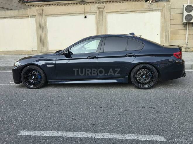 BMW 528 2015, 249,000 km - 2.0 л - Bakı