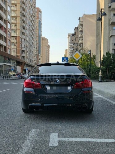 BMW 528 2015, 249,000 km - 2.0 л - Bakı