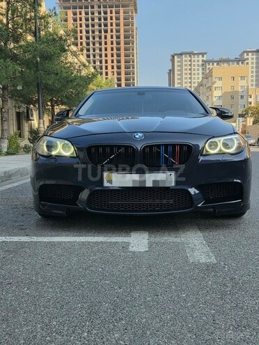BMW 528 2015, 249,000 km - 2.0 л - Bakı