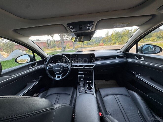 Kia K5 2022, 33,100 km - 2.0 l - Gəncə
