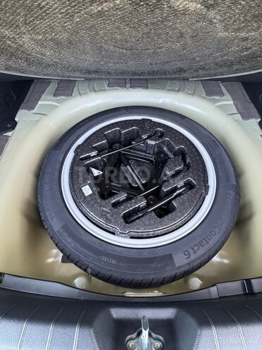 Kia K5 2022, 33,100 km - 2.0 l - Gəncə
