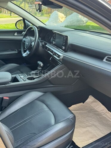 Kia K5 2022, 33,100 km - 2.0 l - Gəncə