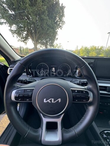 Kia K5 2022, 33,100 km - 2.0 l - Gəncə