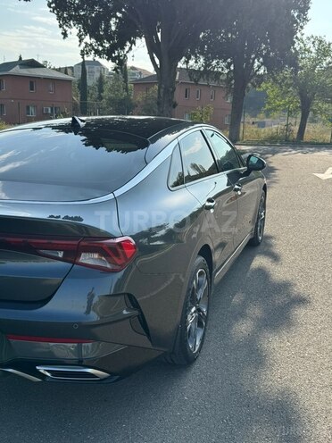 Kia K5 2022, 33,100 km - 2.0 l - Gəncə