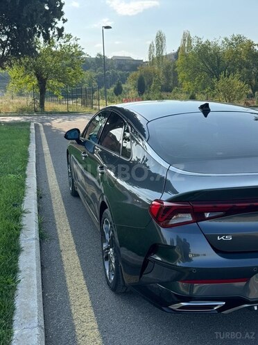 Kia K5 2022, 33,100 km - 2.0 l - Gəncə