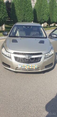 Chevrolet Cruze 2011, 250,000 km - 1.4 л - Gəncə